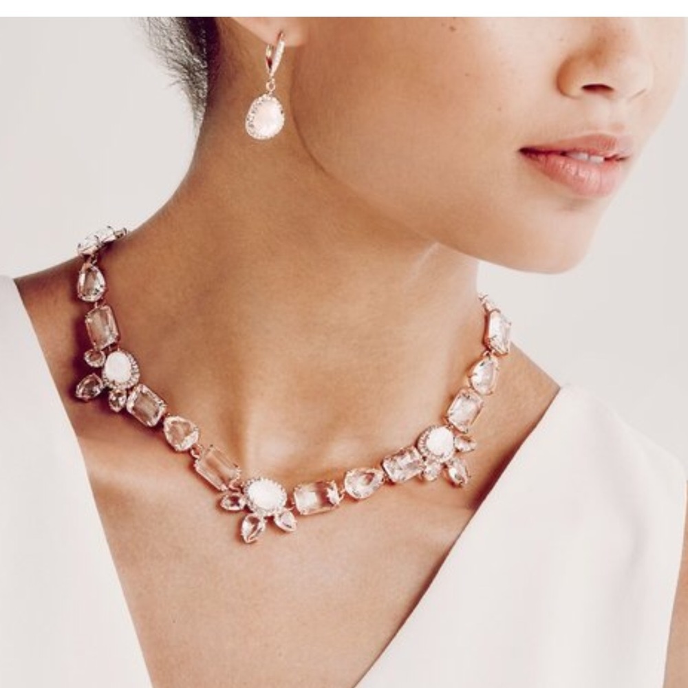 FIVE Piece La Vie en Rose Set - Pink